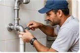 Plumber service